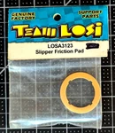 LOSA3123 Losi Slipper Friction Pad A-3123 New. Price: $21.99.