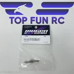 Mugen Seiki T2802 Turn Buckle M4 MTX6/MRX6/MTC1 New. Price: $10.26.