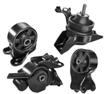 Engine Transmission Mount Kit For Hyundai Elantra 2001-06 Tiburon 2003-05 2.0L New. Price: $88.99.