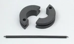 Traxxas 1/10TH Scale Clutch Shoes W/springs/nitro Stampede/rust/slash TRA4146 New. Price: $12.44.