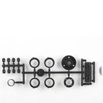 Axle Rigid Kyosho VZ-48 # 705573 New. Price: $15.11.