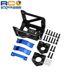 Hot Racing Traxxas Funco Sand Car 25/30MM Aluminum Sliding Motor Mount FSC38XR01 New. Price: $60.88.