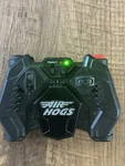 2009 Spin Master Black Air Hogs R/c Remote Controller Model 44368 Used. Price: $13.50.