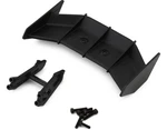 Arrma ARA480074 Typhon Grom Rear Wing Set Hh New. Price: $10.60.