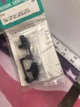 Mugen Seiki T0123 Front Anti Roll Bar Holder: Mtx Newinpack Usa Shipped. Price: $12.99.