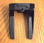 Great Planes GPMG1041 Small Adjustable Engine Mount .20-.48 New. Price: $9.99.