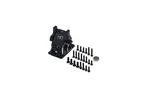 AON12M01 Hot Racing Aluminum Hd Gearbox Case Bulkhead All Arrma 6S New. Price: $69.88.