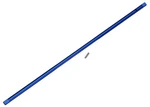 TRA8355X Traxxas 4-TEC Blue Aluminum Center Driveshaft New. Price: $12.00.
