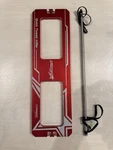 Hobbyking Turnigy Trackstar Quick Tweak Killer For 1/10 Rc Chassis Used. Price: $12.00.