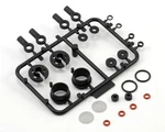 Pro-line Powerstroke Shock Rebuild Kit For Traxxas Slash PRO6063-02 New. Price: $14.99.