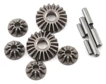 Team Losi Racing 22 Gear Differential Metal Set TLR232099 New. Price: $13.75.