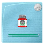 Suzuki Zyh - Speedy Blue Metallic 3 Oem Match Touch Up Paint Kits New. Price: $34.98.