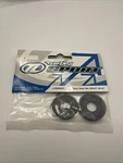 Rc Losi Mlst 50 / 54 Tooth Spur Gear Set Plastic Black B0935 New. Price: $14.99.