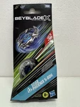 Beyblade Soar Phoenix Wing 5-80H Booster Pack Set Hasbro Hand New. Price: $21.21.