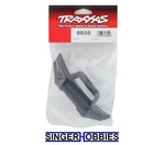 Traxxas Front Bumper Set With Widemaxx Kit New In Package TRA8935 TRA1. Price: $9.98.