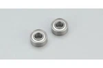 96894 Kyosho Rc Caliber 60 Helicopter 3X7X3MM Ball Bearing New Package. Price: $9.99.