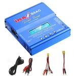 Imax B6AC Ac/dc Dual Power Professional Lipo Battery Balance Charger/discharger New. Price: $49.99.