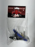 New Redcat Racing BS803-010: Servo Saver And Bell Crank Set Hobbie Shop Rc Parts. Price: $10.77.