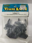 Vintage Rc Losi Xxx Series Front Spindles Carriers & Rear Hub Set 4124 New. Price: $24.99.