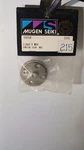 Mugen Seiki C0258 Conical Gear For MBX5, MBX6, MBX5R, MBX5T - New. Price: $25.00.