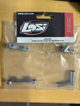 LOSI-LOS331002-ALLOY Bellcrank Servo Saver Set-baja Rey/rock New. Price: $45.99.