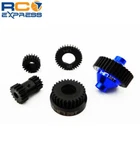 Hot Racing Traxxas Jato Steel 2 Speed Transmission Gear Set SJT1000XF06 New. Price: $98.88.