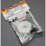 Yokomo RS-501SS Aluminum Front Solid Axle 40T Wj Universal Set RS1.0 RS2.0 New. Price: $95.49.