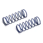 Team Associated #6497 Front Spring/macro Blue 4.20 Lb New. Price: $35.55.