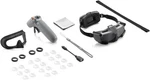 Dji Goggles Integra Motion Combo-immersive Control Used. Price: $500.00.