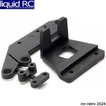 Hpi 85010 Battery Holder Set Sprint Rtr New. Price: $10.14.