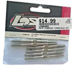 LOSB4003 Fr/r Steering Turnbuckle Set New. Price: $20.00.
