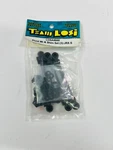 Losi LOSA9668 Pivot Mount & Shim Set: Jrx-s New. Price: $11.49.