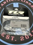 Team Losi. 78 Tooth 48 Pitch Spur Gear Plastic Black TLR3980 New. Price: $6.00.