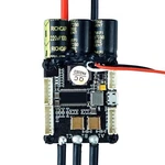 Flipsky Electric Speed Controller For Skateboard Mini FSESC4.20 50A Base E... New. Price: $131.29.
