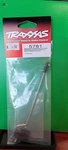 Traxxas 5781 - Rudder Pushrod, Assembled, Servo Horn, Dcb M41 New. Price: $7.50.