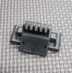 Team Losi A-1101 Xxt Front Bulkhead Block Black A1101 Truck Buggy Vintage Rc Used. Price: $29.99.