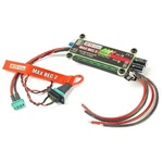 Jeti Max Bec Voltage Regulator 5-6V 20A Linear Switch Rc Power Supply New. Price: $78.99.
