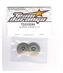 Rc Team Durango TD310244 Slipper Hub Set DEX210 DEST210R DESC210 Truck New. Price: $8.99.