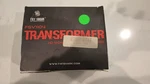 Fat Shark FSV1104 Transformer Hd Full Viewer Bundle Fpv Headset As-is Used. Price: $49.00.