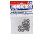 Tamiya M05 Ball Bearing Set TAM54179 New. Price: $22.40.