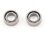 EFLH2215 E-flite Blade 3X6X2MM Outer Shaft Bearing (2) New. Price: $5.50.