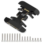 Ogunke Ogrc 32G Brass Skid Plate Heavy Counterweight Center Gearbox Mount For New. Price: $37.00.