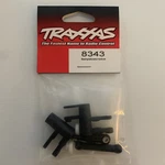 Traxxas Steering Bellcranks & Hardware 8343 New. Price: $9.77.