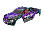 Traxxas 3651P Body, Stampede (also Fits Vxl), Purple New. Price: $39.99.