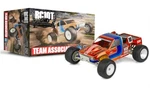 Team Associated RC10T 4WD Kit 1/10 Electric Competition Off-road Car New. Price: $404.98.