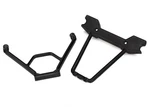 Traxxas 7734X Bumper Mount Rear/support New. Price: $7.00.