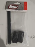 Team Losi Battery Strap Hold Down And Foam Blocks Xxxt 2WD Truck Vintage A-4117 New. Price: $39.99.