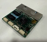 Dtc BLUSDR-6 Tactical Manet Mesh Radio Module Brinc Lemur 2 Oem Pull (zynq) Used. Price: $599.99.