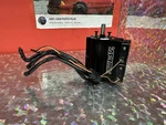 Spektrum Firma 4685 1450KV 8S Brushless Motor 8MM Shaft SPMXSM5400 Limitless 120 New. Price: $129.00.