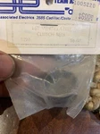 Vintage Team Associated RC500 16 Tooth Clutch Bell 5220 Part Nitro Ops New. Price: $17.99.